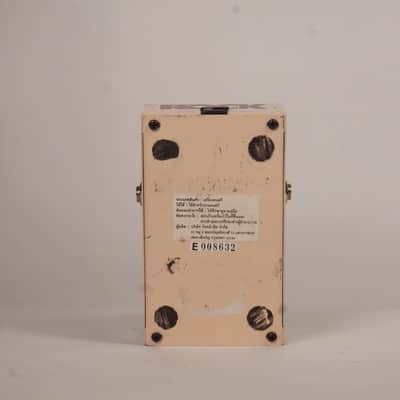 Rock Music RDO-1 Overdrive Distortion | Vintage 90s' Made in Thailand image 3