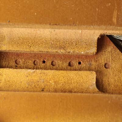 1954 Gibson Les Paul Goldtop ALL GOLD!!! image 25