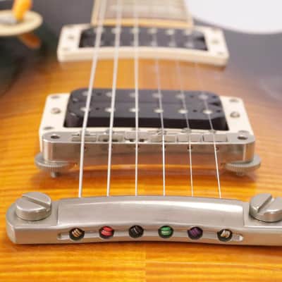 1995 Gibson Les Paul Classic w/ Hardshell Case Wendy & Lisa #37083 image 22