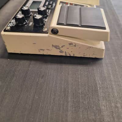 Boss DD-20 Giga Delay 2005 - Present - White image 2