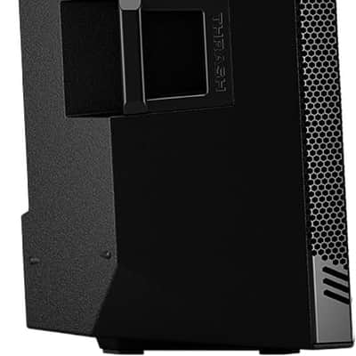 Mackie THRASH15V2 15 Powered Loudspeaker image 3