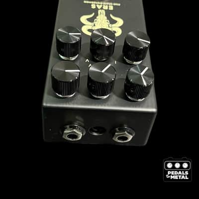 Walrus Audio Eras Five-State Distortion -x19269 image 3
