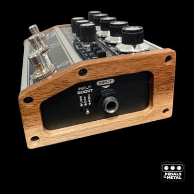 dsm & humboldt dumblifier - X16064 image 3