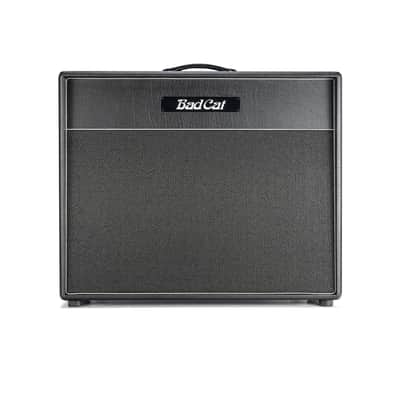 Bad Cat Hot Cat 2x12 Cabinet image 1