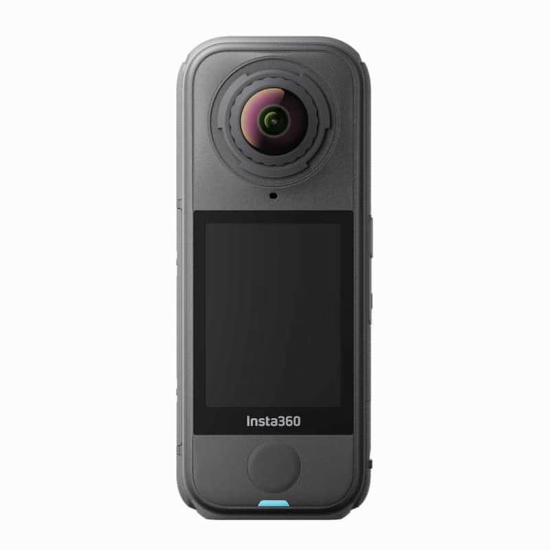 Insta360 X4 Air Starter Bundle - Camera