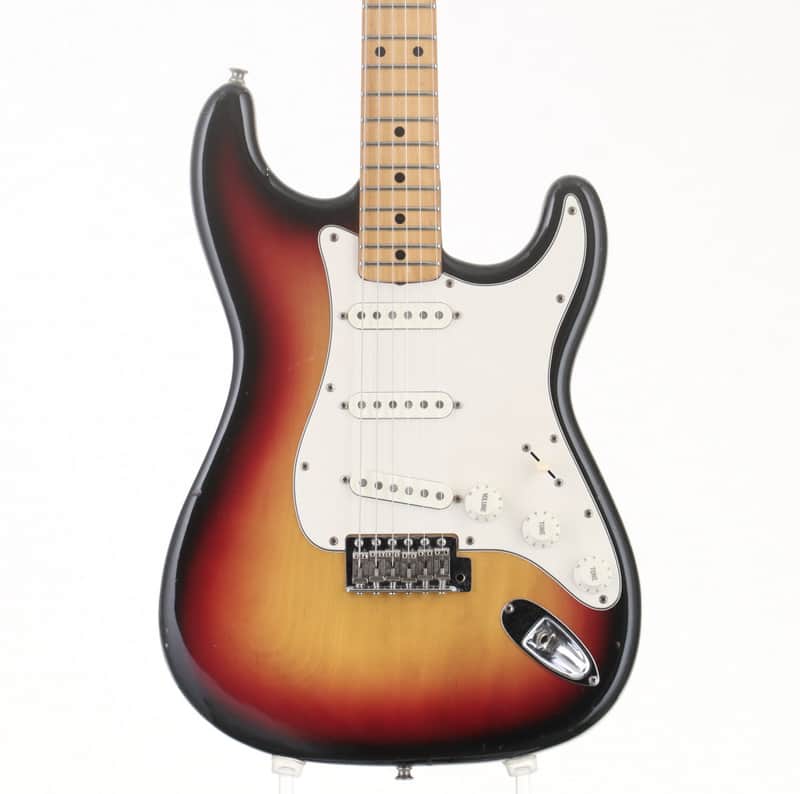 Aria Pro II ST-400S Sunburst Aria Pro II [G770051] (01/06) | Reverb