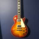 2016 Gibson Les Paul Standard T 2016 Heritage Cherry Sunburst