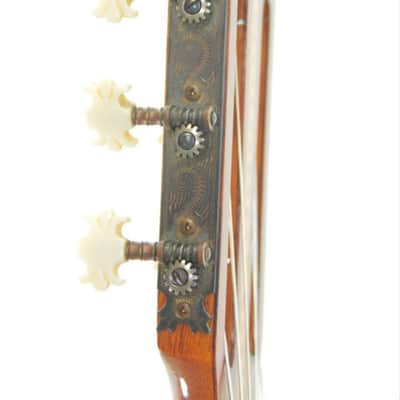 Luigi Mozzani Classica “C” Mid-60’s image 7