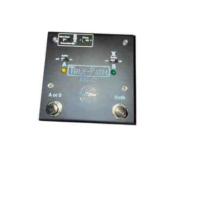 FULLTONE USA ABY-Soft Touch v2 USA CSABYSTv2 2025 - BLACK image 6