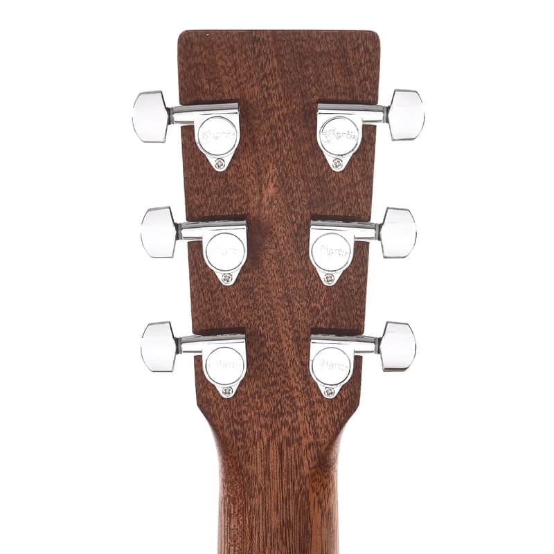 Martin X-Series DC-X2E Mahogany 2019 - 2023 image 6