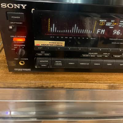 Sony STR-D2070 image 3
