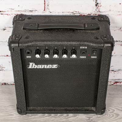 Ibanez - GTA10 - Combo Amplifier (USED) image 2