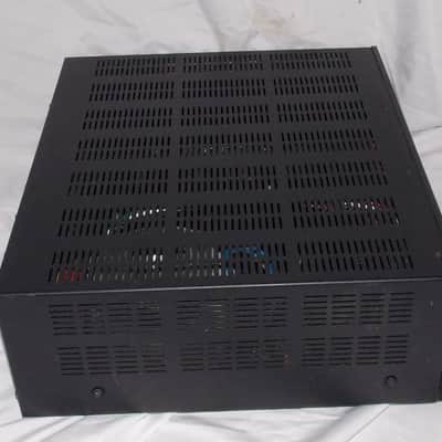 Audiosource AMP300 2 channel stereo power amplifier image 3