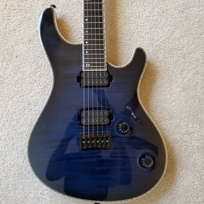 Mayones Regius Custom image 7