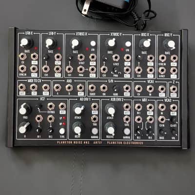 Plankton Electronics Ants! Semi-Modular Desktop Synth image 2