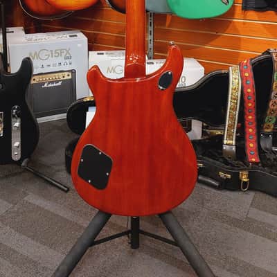 PRS SE McCarty 594 - Vintage Sunburst image 5