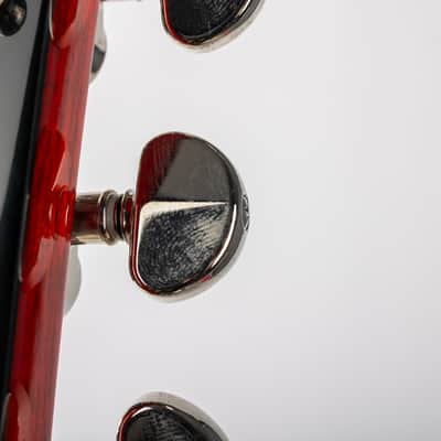 Gibson Les Paul Classic, Heritage Cherry Sunburst | Demo image 15
