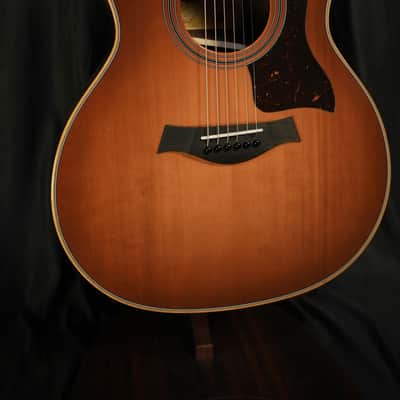 Taylor 414ce Studio Special Edition 2026 - Honeyburst image 4