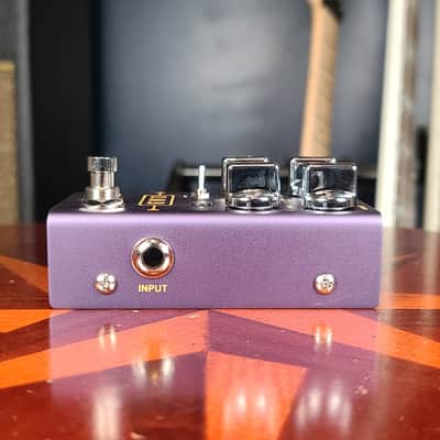 Joyo R-Series R-06 O.M.B Looper and Drum Pedal image 10