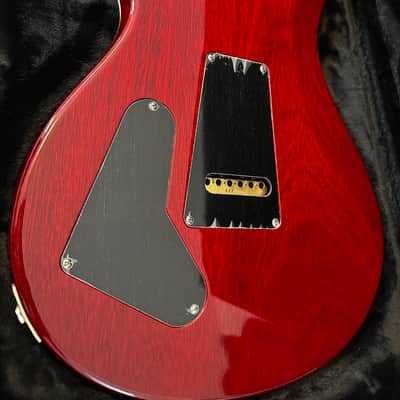 RS Special Semi-Hollow - Dark Cherry Sunburst (Paul Reed Smith) image 6