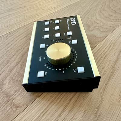 Digital Audio Denmark DAD-MOM Monitor Operating Module image 5