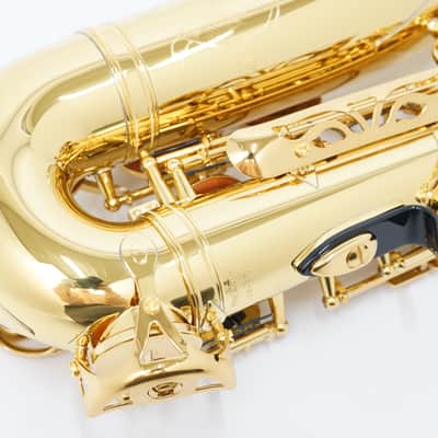 Yamaha YAS-62 「YAS62」 Alto Saxophone image 22
