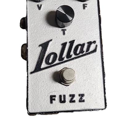 Lollar Fuzz image 1