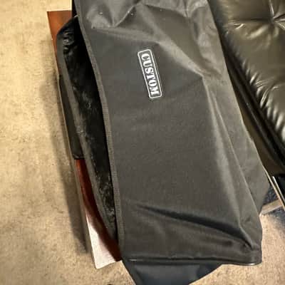 Mesa Boogie Rectoverb 50 90-2010 - Tolex image 13