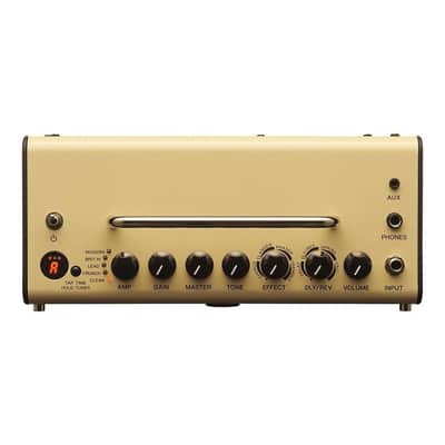 Yamaha THR5 2x3 Electric Guitar Amplifier Combo imagen 3