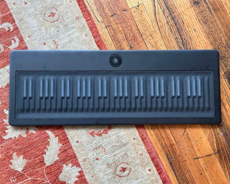 ROLI Seaboard Grand Stage 61-Keys image 1