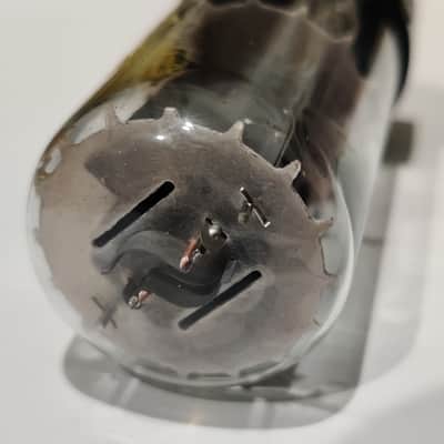 Mojotone 6V6 GT Power Tube image 6
