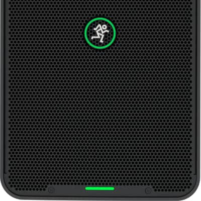 Mackie ShowBox Rechargable Portable PA System, 400W image 2