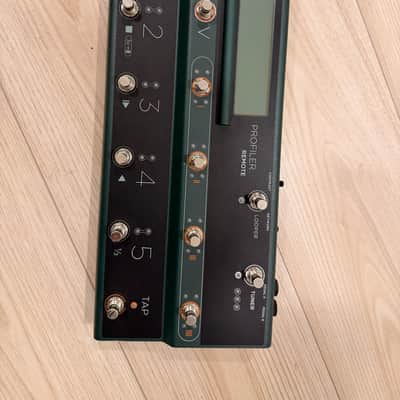 Kemper Amps Kemper Profiler Power Head - 600-watt Profiling Head 2018 image 2
