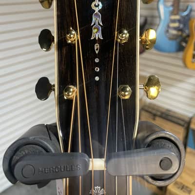 Martin D-45 Modern Deluxe w/OHSC & PLEK*D #383 image 10