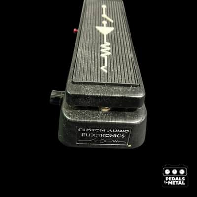Custom Audio Electronics MC404 CAE Wah - X19169 image 3