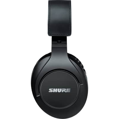 Shure SRH440 Professional Studio Headphones image 1