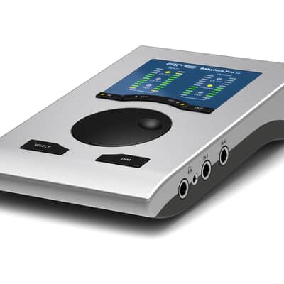RME Babyface Pro FS USB Audio Interface image 5