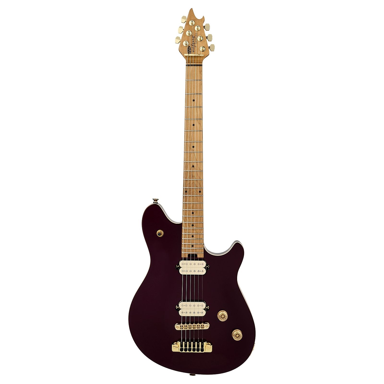 PEAVEY EVH WOLFGANG SPECIAL／ノントレTOM Evh Wolfgang Special TOM | Reverb