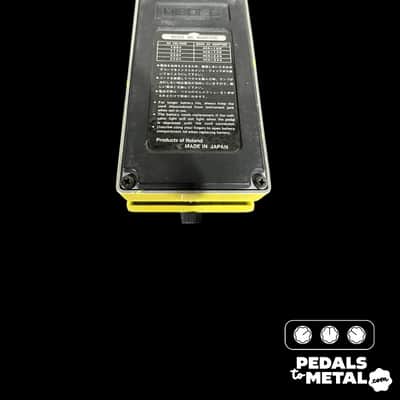 Boss  sd-1 vintage-x10153 image 6