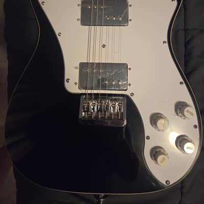 Fender American pro 2 custom  deluxe telecaster 2025 - Gloss image 2