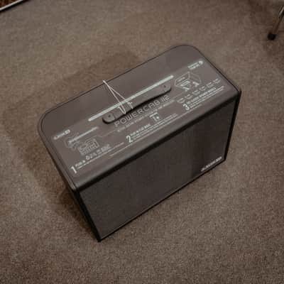 Immagine Line 6 Powercab 112 250W Active Guitar Speaker System - 2