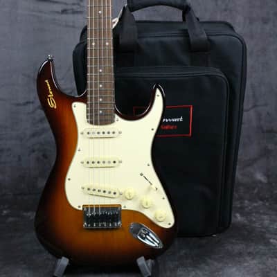 Stewart Stow-Away Travel Guitar image 6