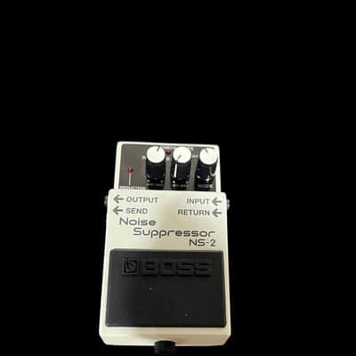 Boss NS-2 Noise Suppressor 1984 - 1989 Made In Japan | Reverb