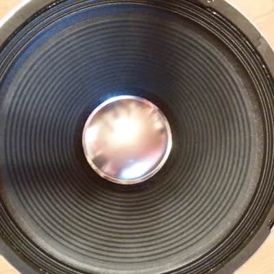 NEW 15" Bass Guitar Speaker PA SPEAKER Ampeg, SWR, Traynor, Eden, Replacement P.A. Speaker PMR Large Magnet Bru image 7