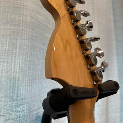 Fender ST-72 Stratocaster Reissue MIJ image 9