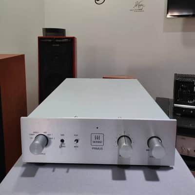MONRIO PRIMUS + CENTO PRIMUS + CENTO PRE + POWER AMP DUAL MONO image 5