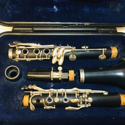 Used Artley 28S Student Clarinet image 2
