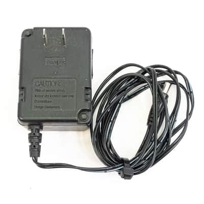 Boss PSA-120T 9.6V DC Power Adapter Center Negative for Effects Pedals image 2