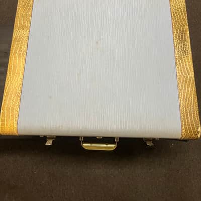 Petosa BabyGrand 1930/70s image 9