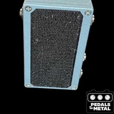 Death By Audio Total Sonic Annihilation 2012 - Silver - X16902 image 6